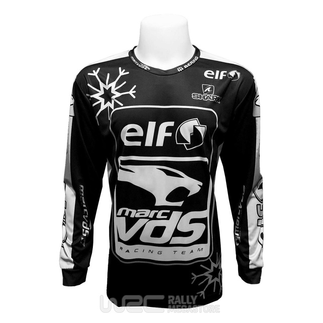 T-SHIRT MARC VDS RACING TEAM